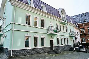 Sibirskoe Podvorie