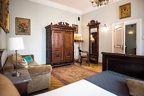 Apartamenty Kamienica Muzyków Old Town Lublin