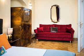 Apartamenty Kamienica Muzyków Old Town Lublin