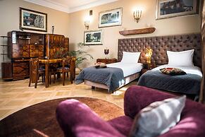 Apartamenty Kamienica Muzyków Old Town Lublin