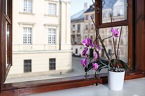 Apartamenty Kamienica Muzyków Old Town Lublin