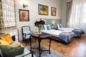 Apartamenty Kamienica Muzyków Old Town Lublin