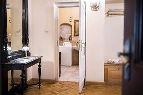 Apartamenty Kamienica Muzyków Old Town Lublin