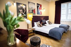 Apartamenty Kamienica Muzyków Old Town Lublin