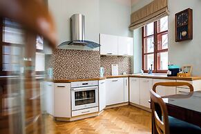 Apartamenty Kamienica Muzyków Old Town Lublin