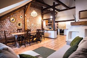 Apartamenty Kamienica Muzyków Old Town Lublin