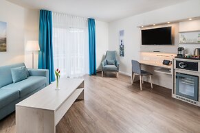 Stadthotel Eckernförde