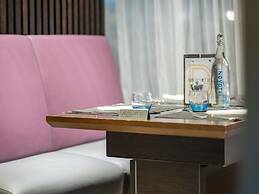 Novotel London Brentford