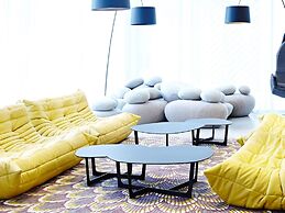 Novotel London Brentford