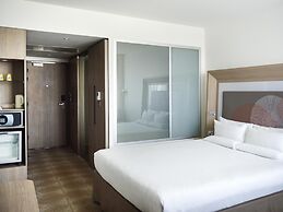 Novotel London Brentford