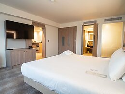 Novotel London Brentford