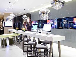 Novotel London Brentford