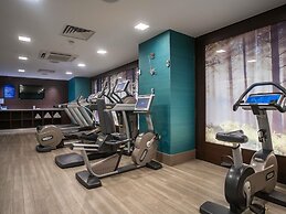 Novotel London Brentford