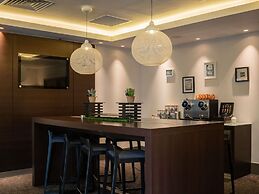 Novotel London Brentford