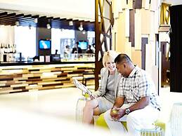 Novotel London Brentford