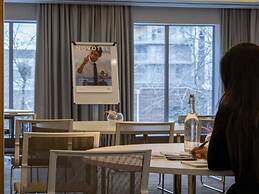 Novotel London Brentford