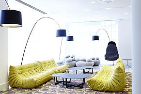 Novotel London Brentford