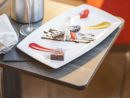 Novotel London Brentford