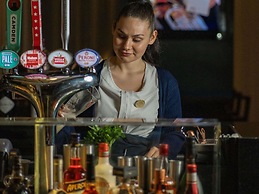 Novotel London Brentford