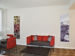 Novotel London Brentford