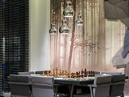 Novotel London Brentford