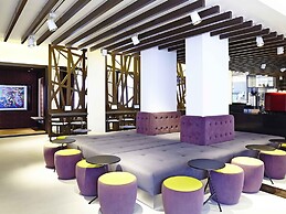 Novotel London Brentford