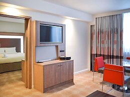 Novotel London Brentford