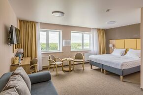 Amaks Omsk Hotel