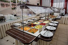 Amaks Omsk Hotel