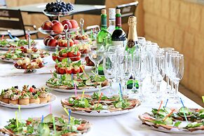 Amaks Omsk Hotel