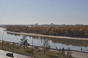 Amaks Omsk Hotel