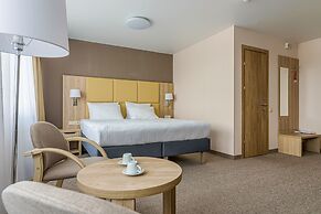 Amaks Omsk Hotel
