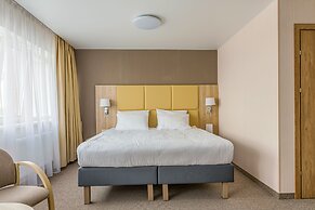 Amaks Omsk Hotel