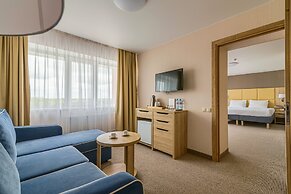 Amaks Omsk Hotel