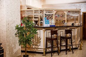 Amaks Omsk Hotel