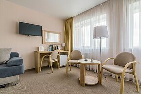 Amaks Omsk Hotel