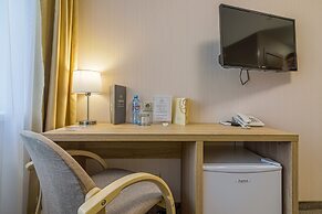 Amaks Omsk Hotel