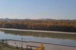 Amaks Omsk Hotel