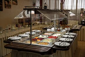 Amaks Omsk Hotel