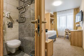 Amaks Omsk Hotel