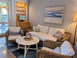 Hotel Seelust