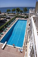 Pietra di Luna Hotel