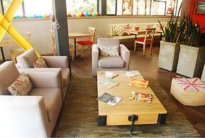 Mika Suites