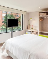 Mika Suites