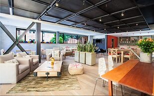 Mika Suites