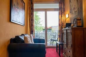 Hotel Landhaus Knappmann