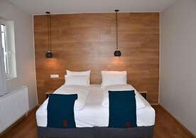 Stracta Hotel