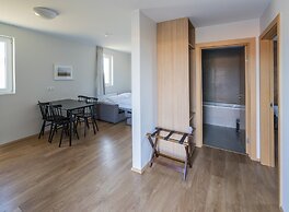 Stracta Hotel