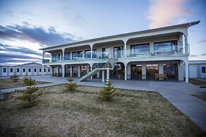 Stracta Hotel