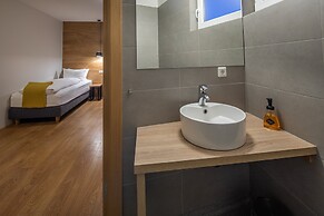 Stracta Hotel